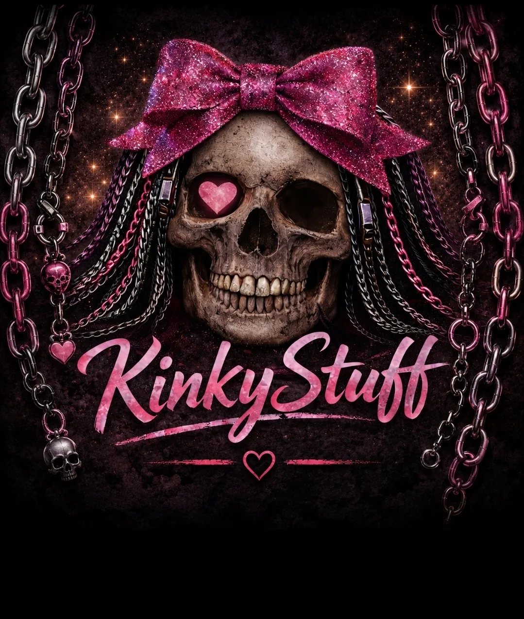 Kinkystuff
